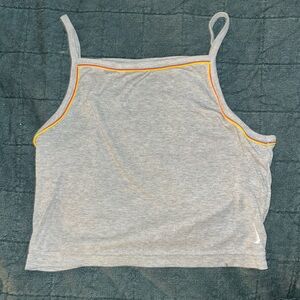 Nike work out tank